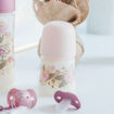 Picture of SUAVINEX BOTTLE 150 SX GOLD PINK